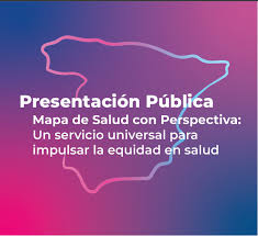 logo Mapa de salud con perspectiva