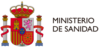 logo Portal Estadístico Ministerio de Sanidad
