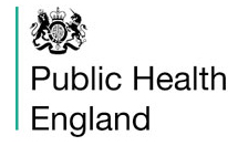 logo Perfiles de salud en Inglaterra